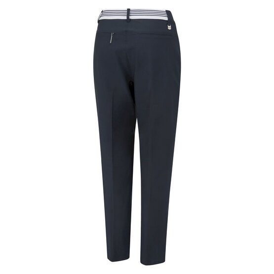 Ping  Vic chino pants navy