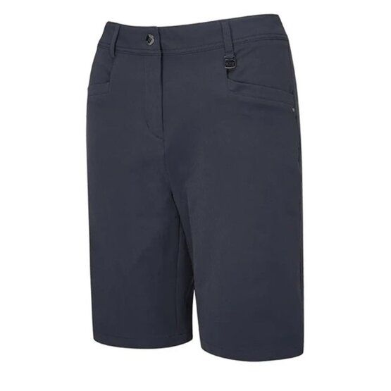 Ping  Verity Short Bermuda Pants navy