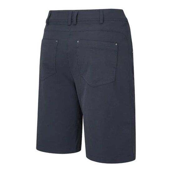 Ping  Verity Short Bermuda Pants navy