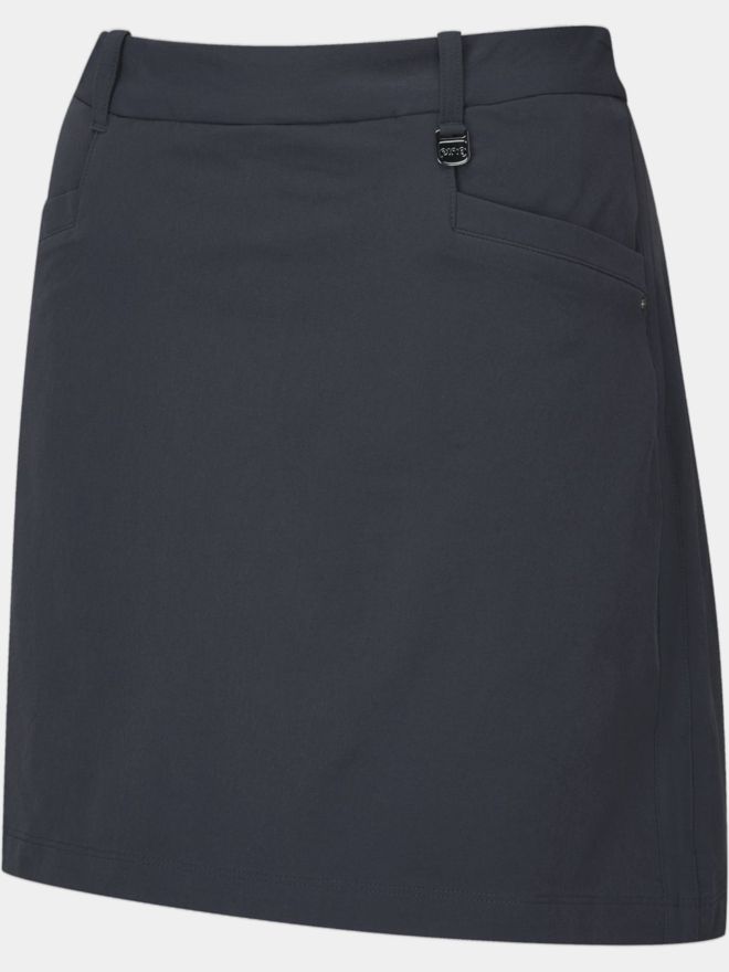 Ping Verity kurz Skort navy