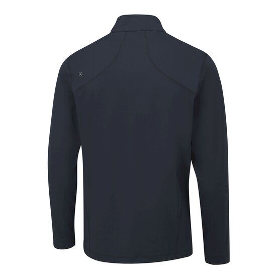 Ping Latham Stretch Midlayer navy