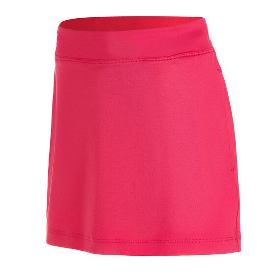 Puma  Girls Knit Skirt short Skort pink