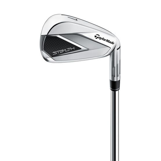 TaylorMade  Stealth iron Graphite, Ladies