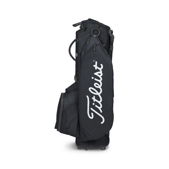 Titleist  Players 5 black