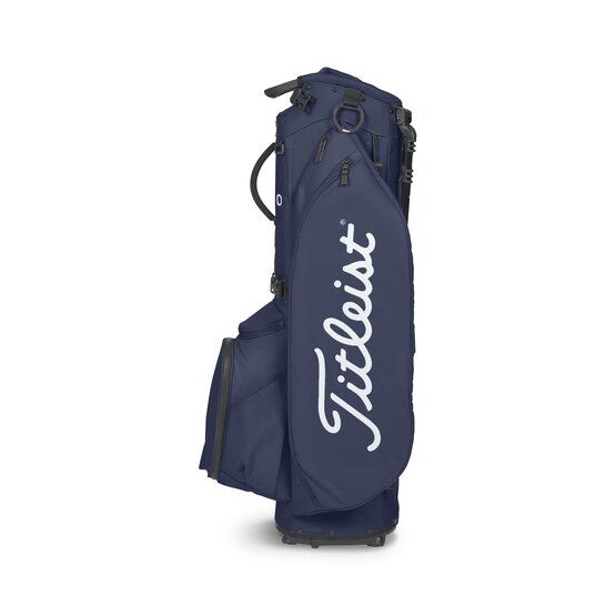 Titleist  Players 5 navy