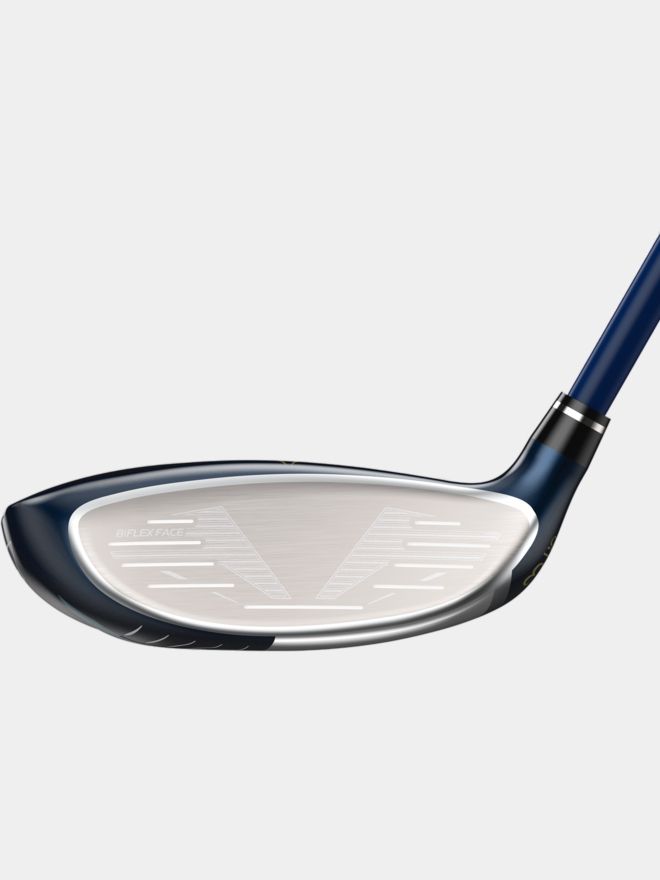 XXIO 13 Fairwayholz Graphit, Lite