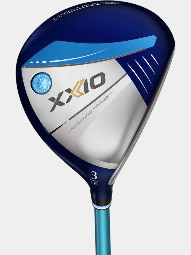 XXIO 13 Fairwayholz Graphit, Ladies