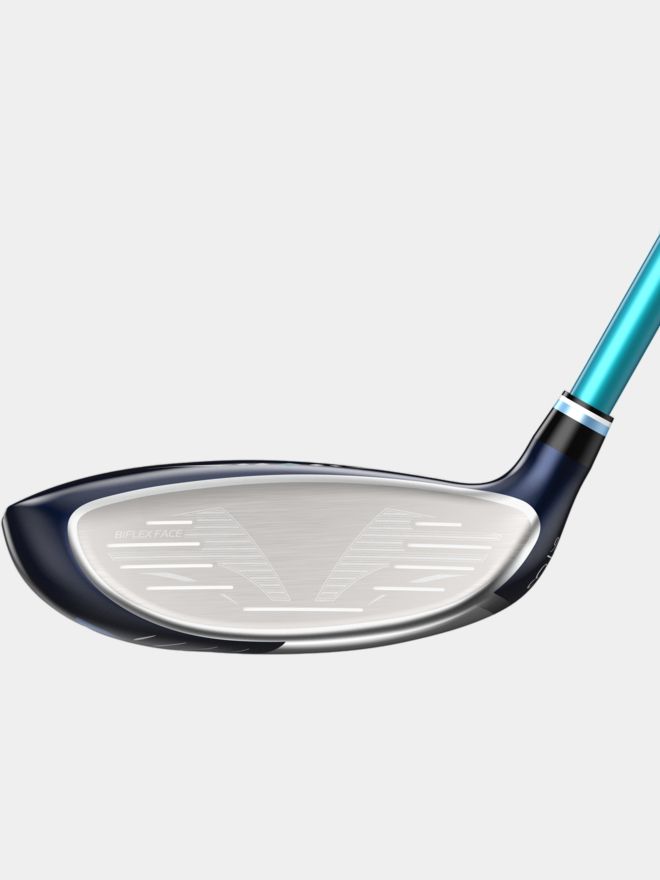 XXIO 13 Fairwayholz Graphit, Ladies