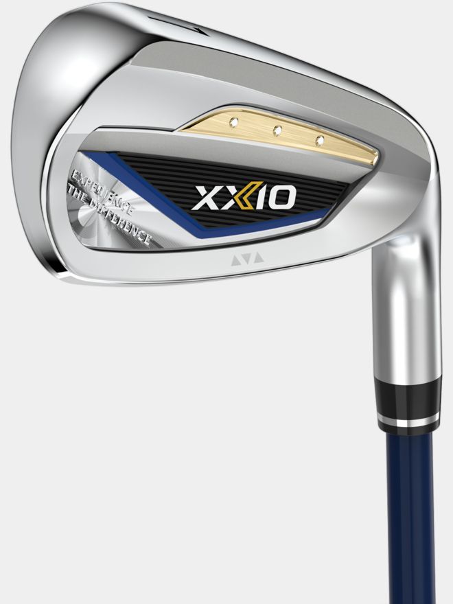 XXIO 13 Eisen Graphit, Regular