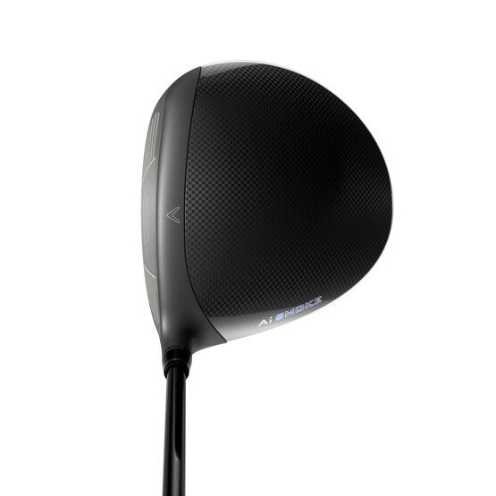 Callaway Paradym Ai Smoke Max Fast Driver Graphit, Lite