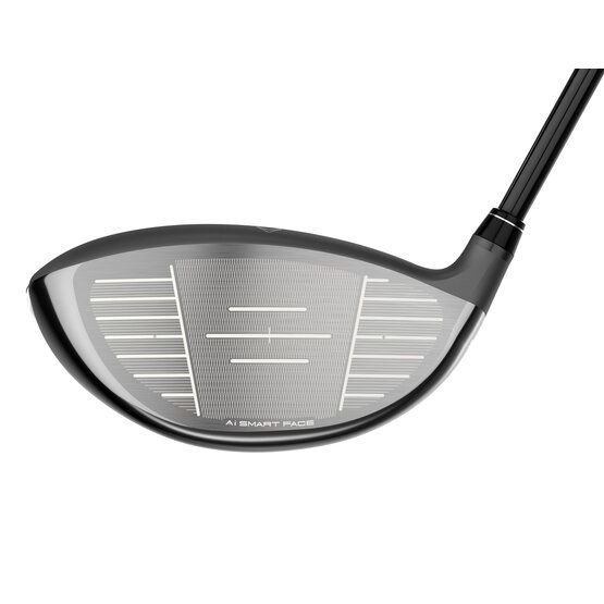 Callaway Paradym Ai Smoke Max Fast Driver Graphit, Ladies