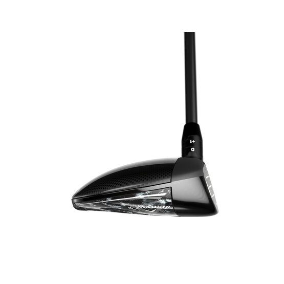 Callaway Paradym Ai Smoke Max Fairwayholz Graphit, Stiff