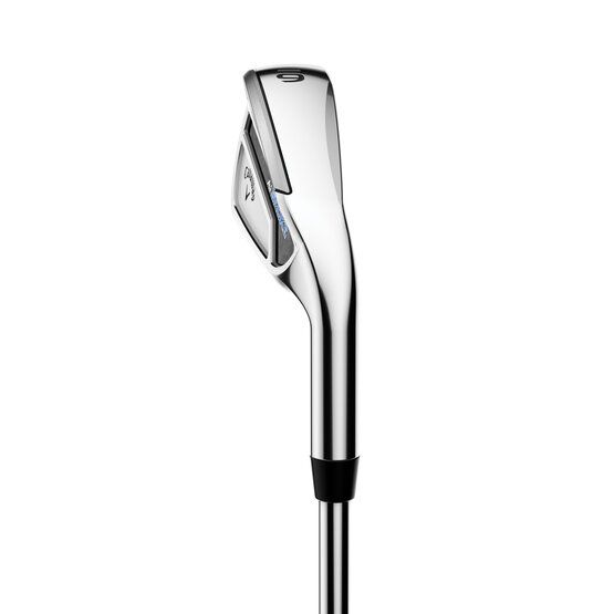 Callaway Paradym Ai Smoke Eisen Stahl, Regular