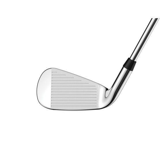 Callaway Paradym AI Smoke HL Linkshand Eisen Graphit, Regular