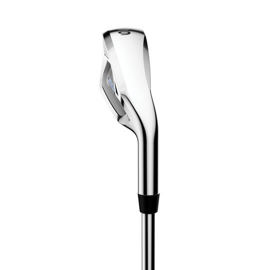 Callaway Paradym AI Smoke HL Linkshand Eisen Graphit, Regular