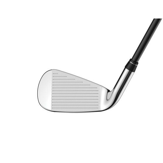 Callaway Paradym Ai Smoke Max Fast Eisen Graphit, Ladies