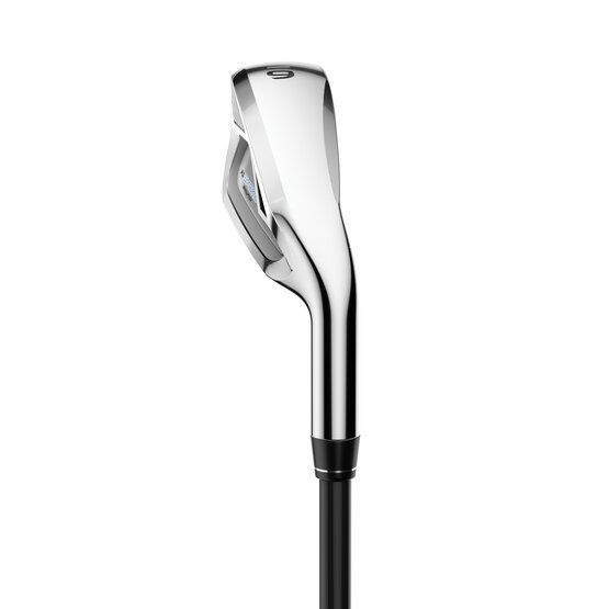 Callaway Paradym Ai Smoke Max Fast Eisen Graphit, Ladies