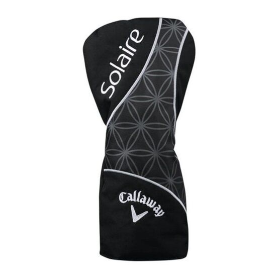 Callaway Solaire package set Graphite, Ladies