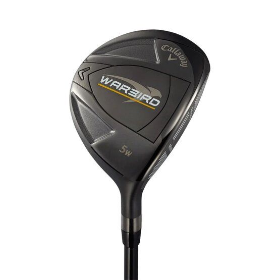 Callaway Pánský golfový set  holí Callaway Warbird Grafit, Regular