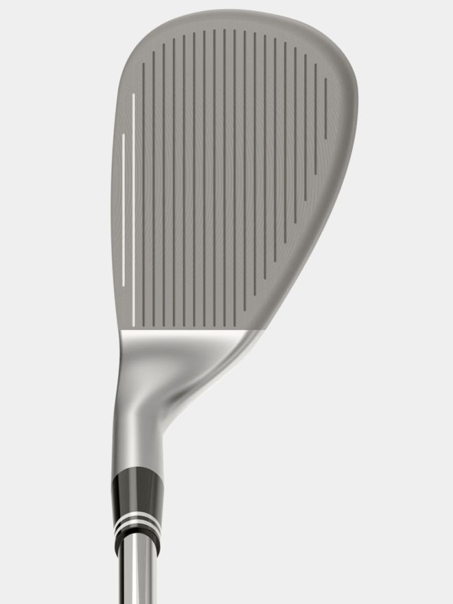 Cleveland Smart Sole Wedge Graphit, Ladies