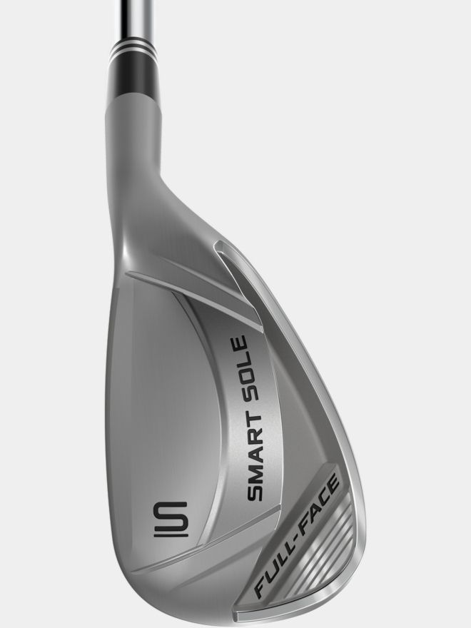 Cleveland Smart Sole Wedge Graphit, Ladies