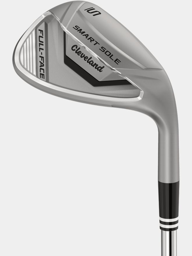 Cleveland Smart Sole Wedge Graphit, Ladies