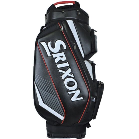 Srixon Tour cart bag black