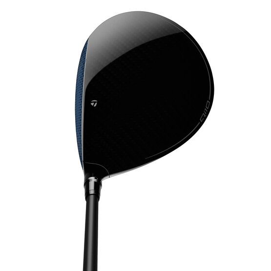 TaylorMade Qi10 LS Driver Graphit, Stiff