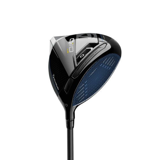 TaylorMade Qi10 LS Driver Graphit, Stiff