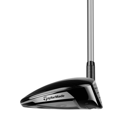 TaylorMade Qi10 MAX Fairwayholz Graphit, Regular