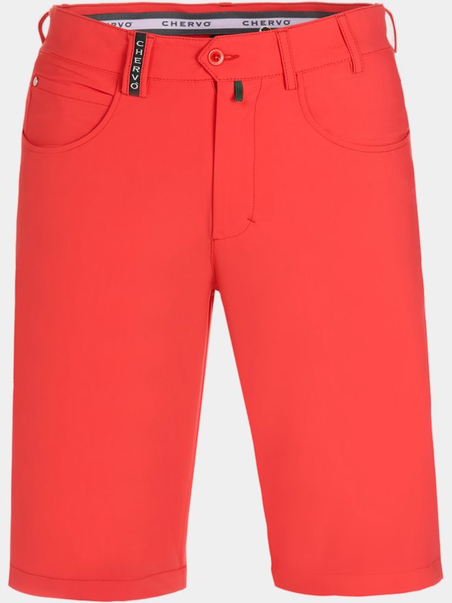 Chervo GAGLIGH Bermuda Hose rot