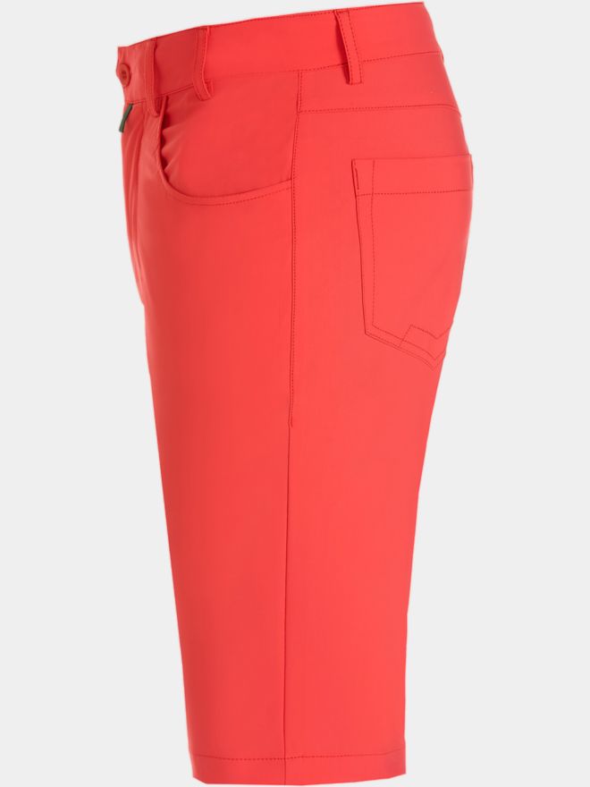 Chervo GAGLIGH Bermuda Hose rot