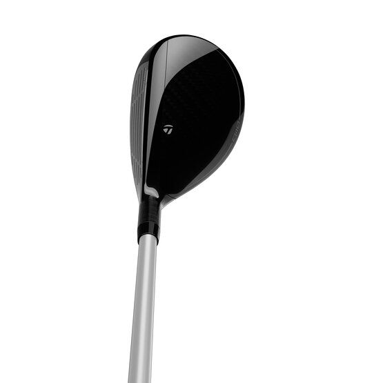 TaylorMade Qi10 MAX Hybrid Graphit, Ladies