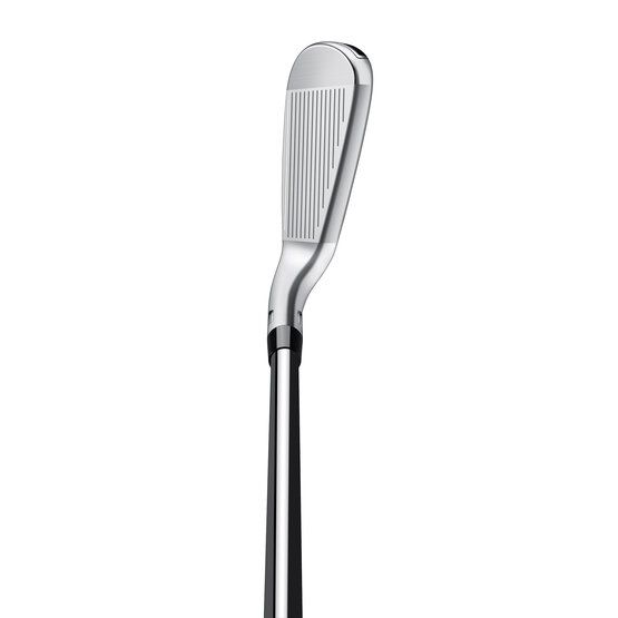 TaylorMade Qi Eisen Graphit, Regular