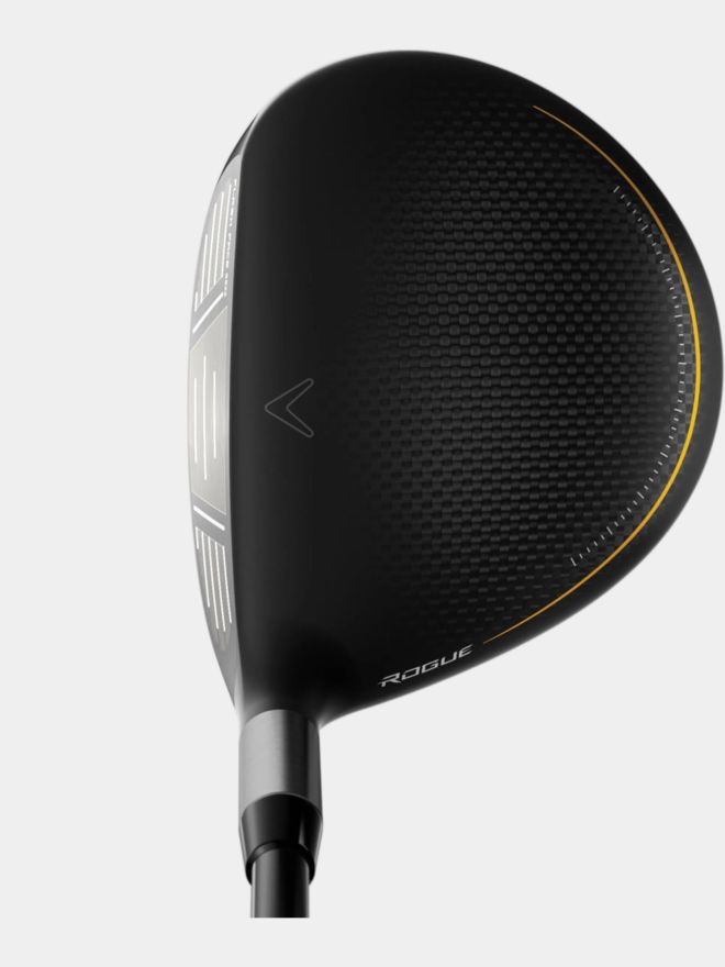 Callaway Rogue ST Max Fairwayholz Graphit, Ladies