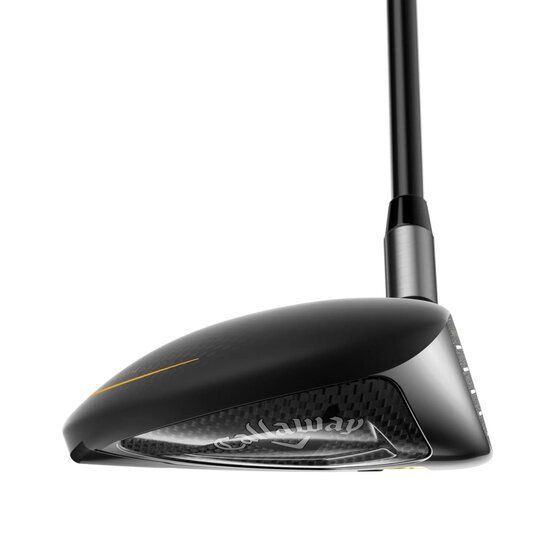 Callaway  Rogue ST Max Dámský grafit