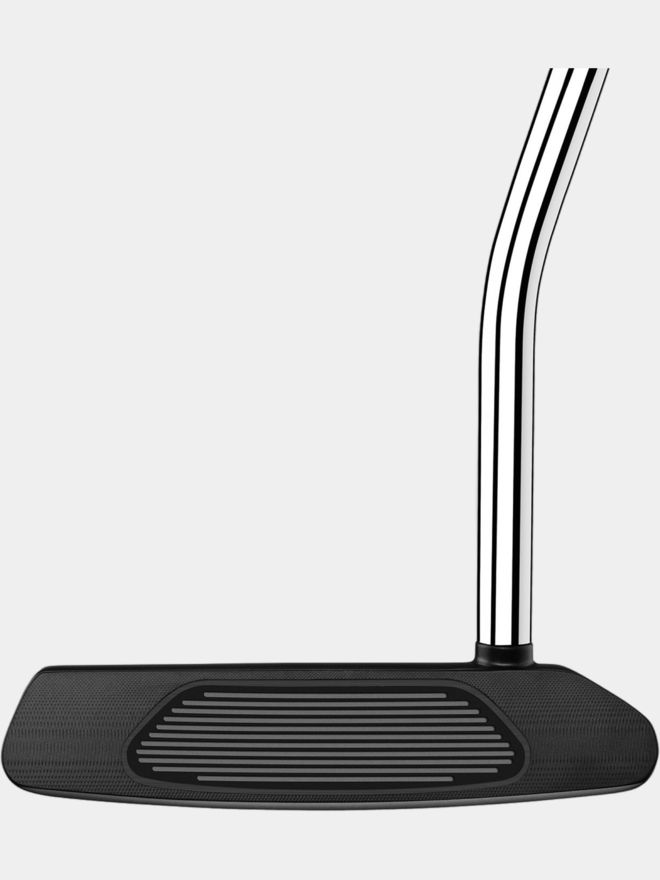 TaylorMade TP Black Tahoe Del Monte #7 SB Putter Stahl