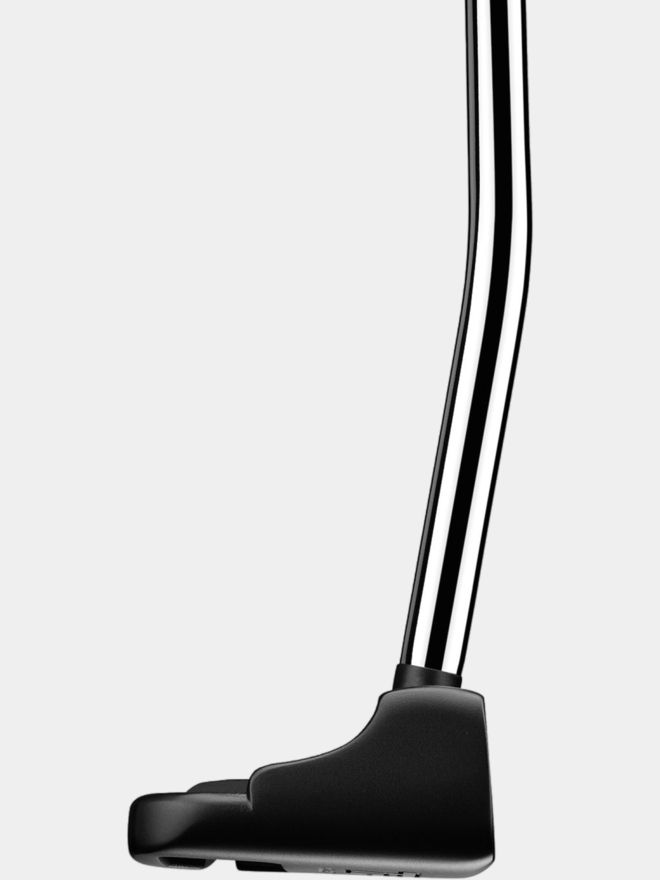 TaylorMade TP Black Tahoe Del Monte #7 SB Putter Stahl