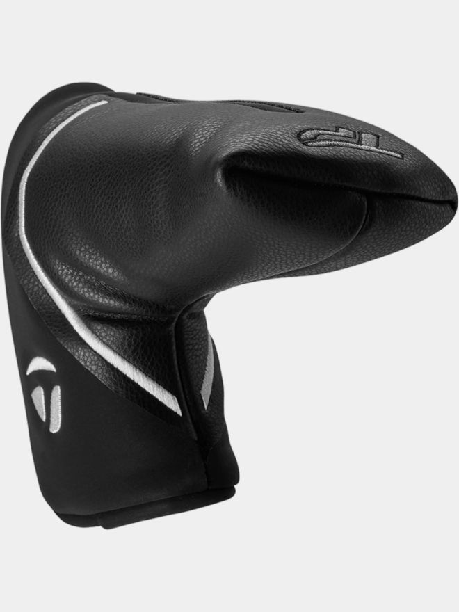 TaylorMade TP Black Tahoe Del Monte #7 SB Putter Stahl