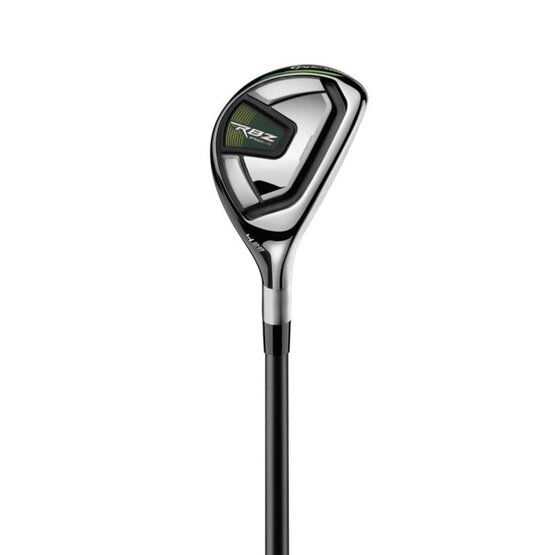 TaylorMade Kompletní sada RBZ SL (ocel) Ocel, Regular