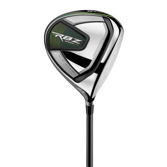 TaylorMade RBZ SpeedLite Komplettset mit Graphitschaft Graphit, Regular