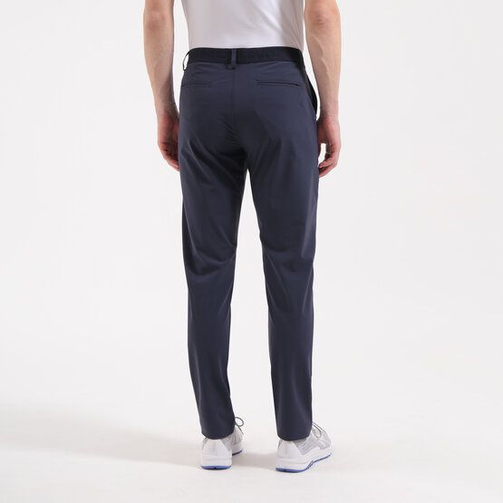 Chervo SCOZIAGH Chino Hose navy