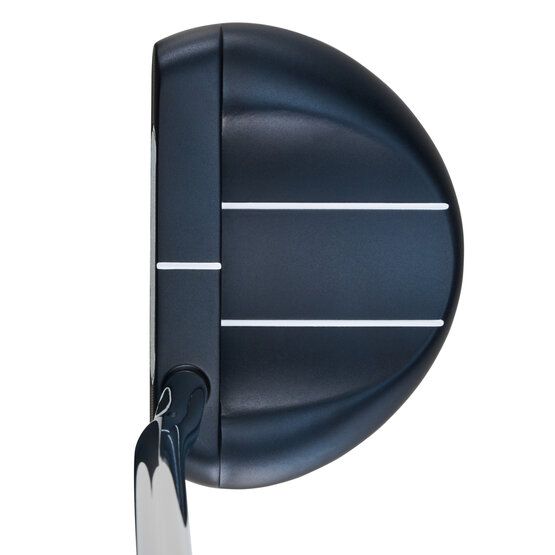 Odyssey Ai-One Rossie DB Putter Stahl