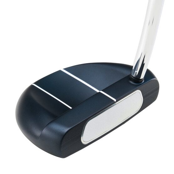 Odyssey Ai-One Rossie DB Putter Stahl