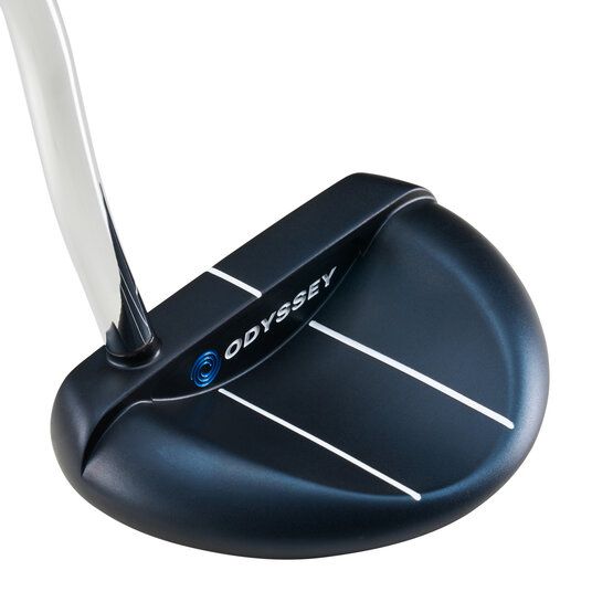 Odyssey Ai-One Rossie DB Putter Stahl