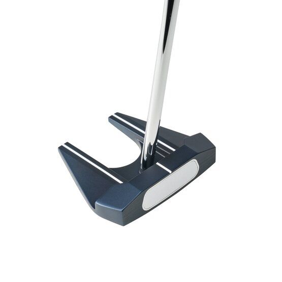 Odyssey Ai-One Cruiser #7 CS Broomstick Putter Stahl