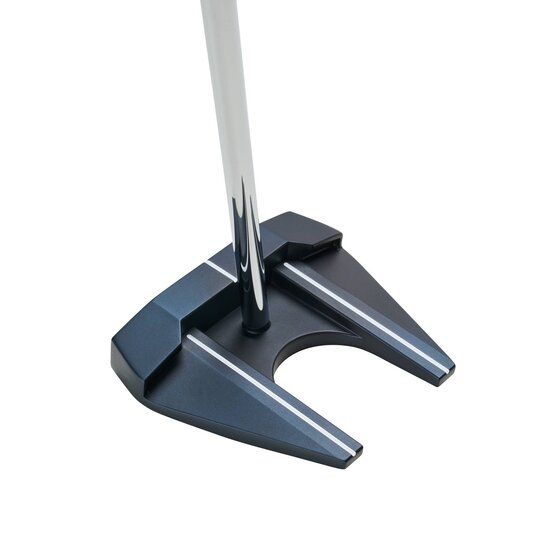 Odyssey Ai-One Cruiser #7 CS Broomstick Putter Stahl