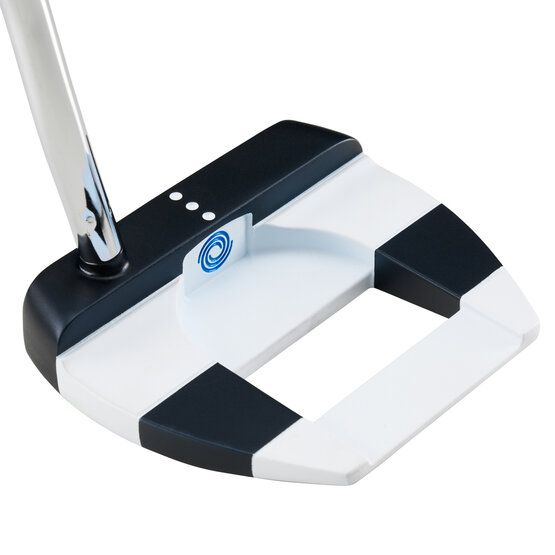 Odyssey Ai-One Jailbird Cruiser DB Putter Graphit