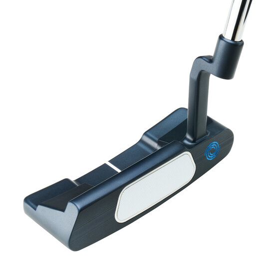 Odyssey AI-ONE Doublewide DB Putter LH Ocel