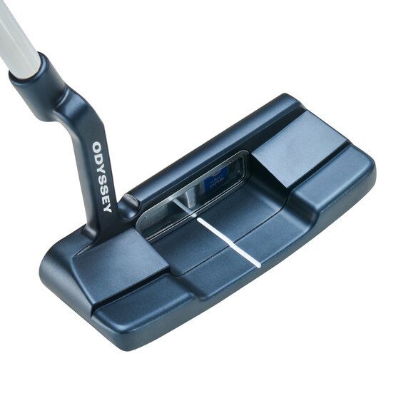 Odyssey AI-ONE Doublewide DB Putter LH Ocel